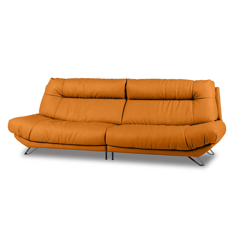 ブルネロ 3人掛けソファワイド幅258cm ｜関家具公式通販サイト 関家具