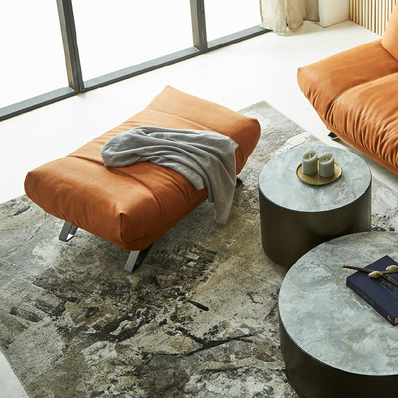 ブルネロ オットマン幅101cm ｜関家具公式通販サイト 関家具