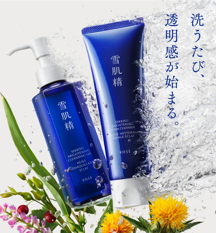 雪肌精 エッセンスローション 150ml + ジェルクリーム 80ml 雪肌精