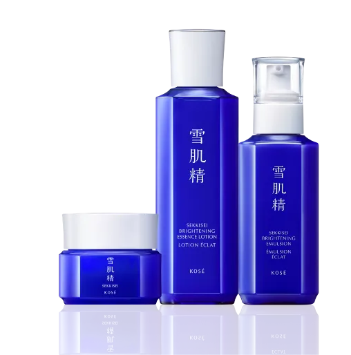 雪肌精】 i Bright. Campaign|雪肌精公式オンラインショップ|雪肌精