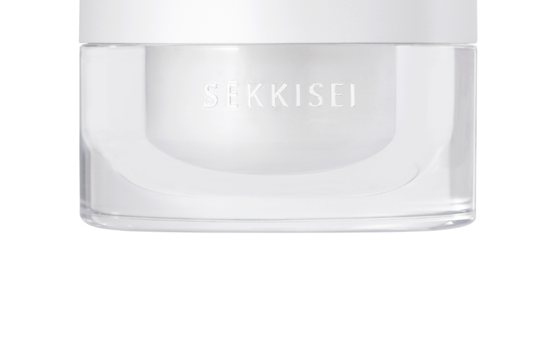 CLEAR WELLNESS Water Shield Cream – Sekkisei