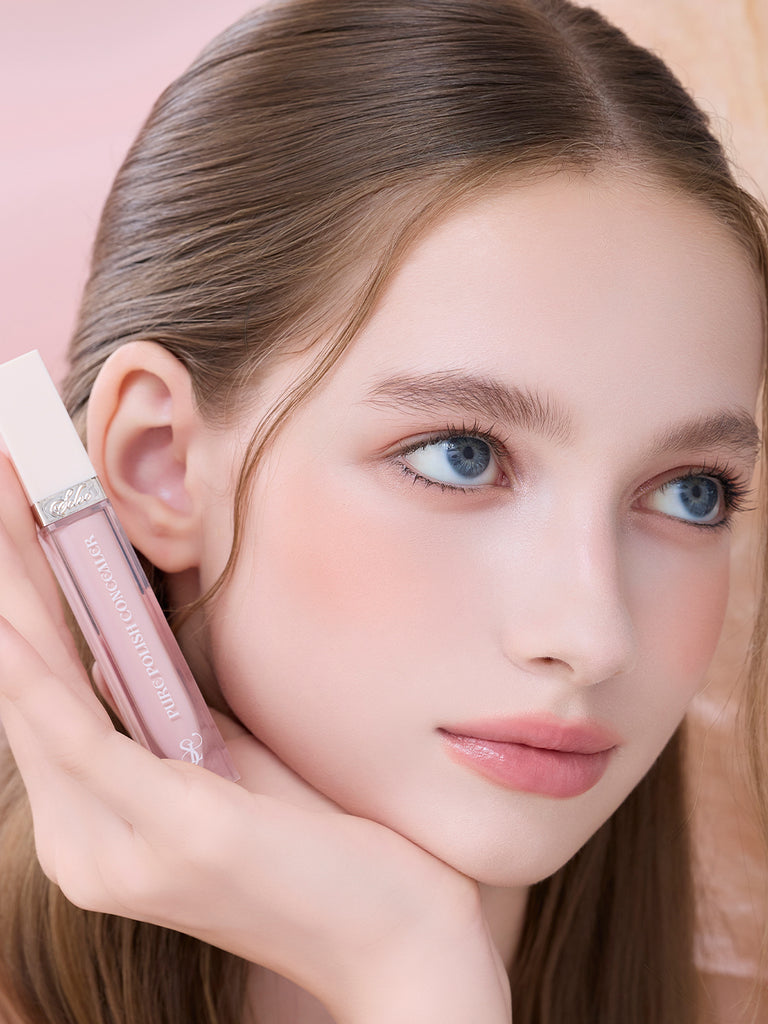 ピュアポリッシュコンシーラー – SELVE