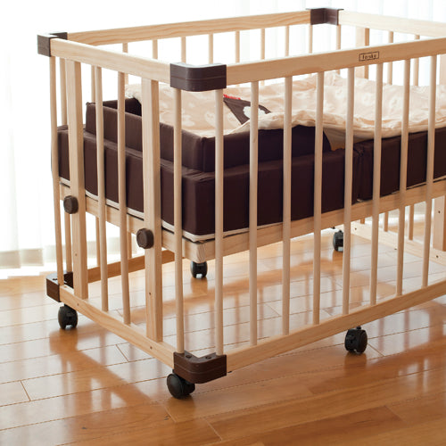 farska（ファルスカ）｜ミニジョイントベッド ネオ｜出産祝い・ベビー