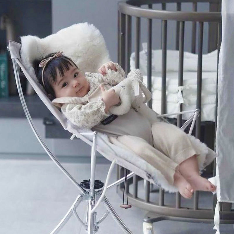 vaggaro（ヴァガロ）｜持ち運びやすい折りたたみスリーウェイ ベビー