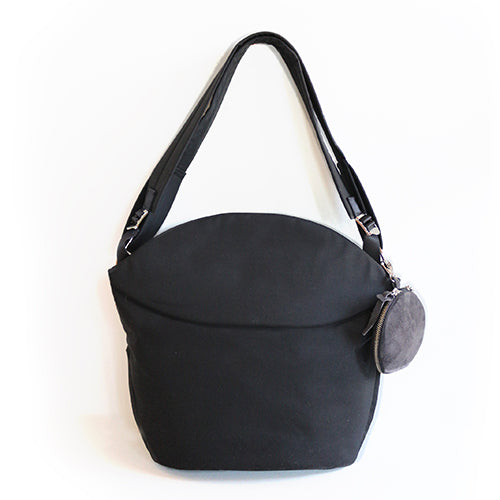 N/ORN(ノルン)｜ヒップシートになるママバッグ｜出産祝い・ベビー用品