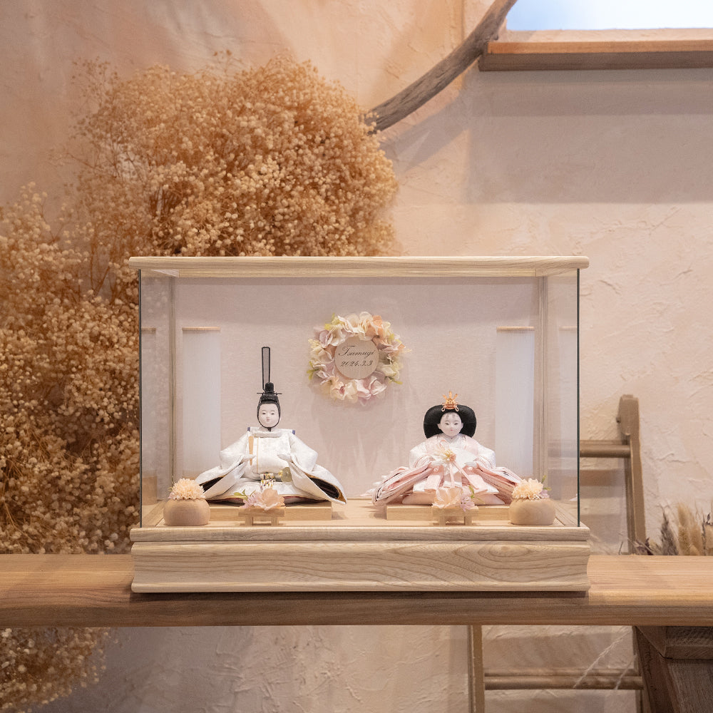 お雛様 wheatさん専用ページ お雛様 wheatさん専用ページ ひな様専用