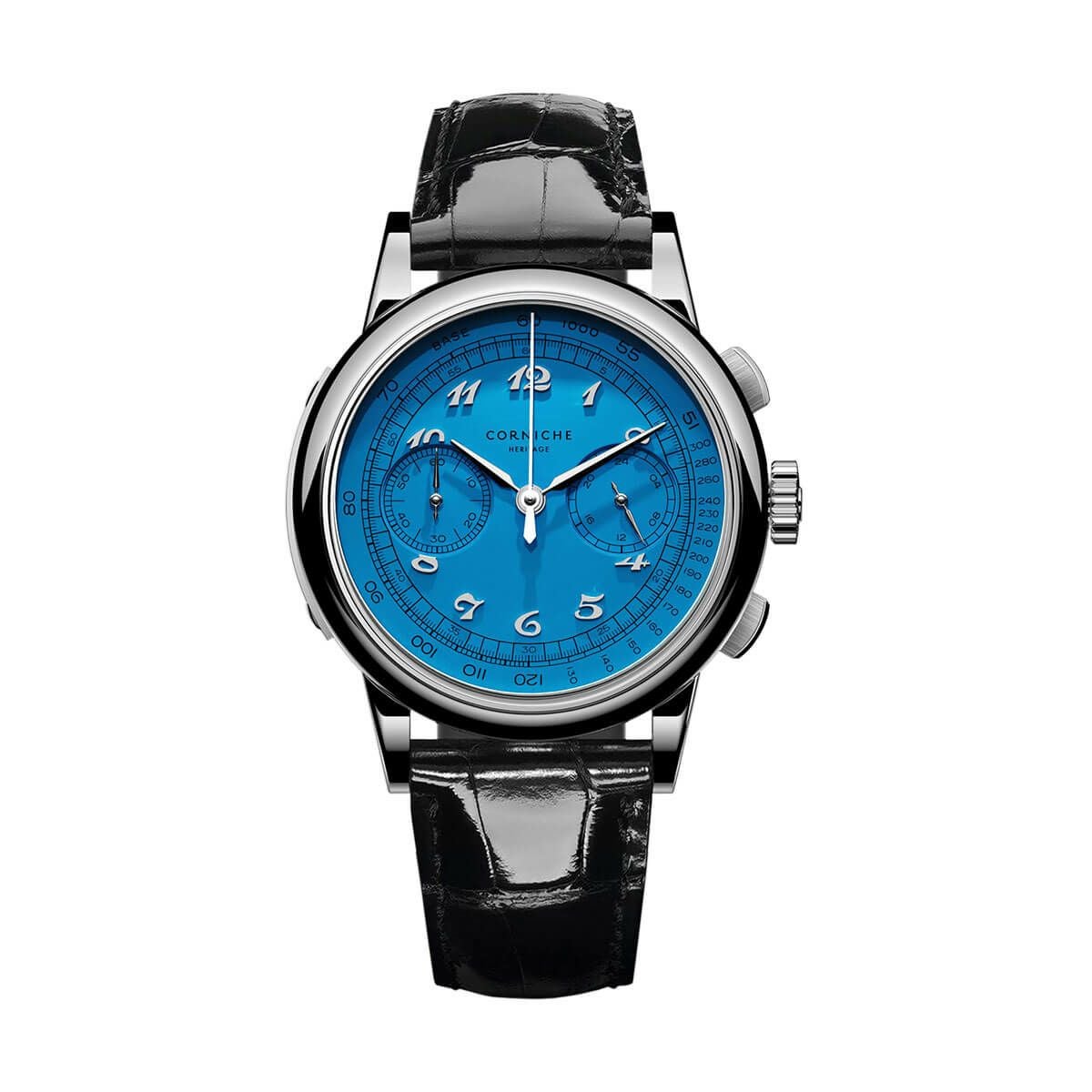 世界限定349本】CORNICHE / コーニッシュ オブスキュアⅡ グレー