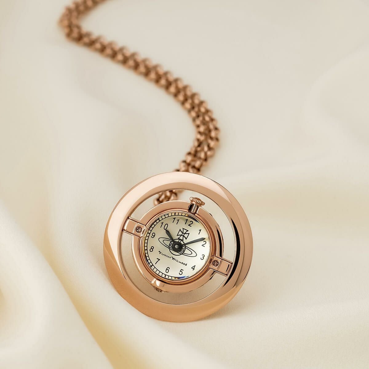 Vivienne Westwood / ヴィヴィアンウエストウッド オーブ ウォッチ