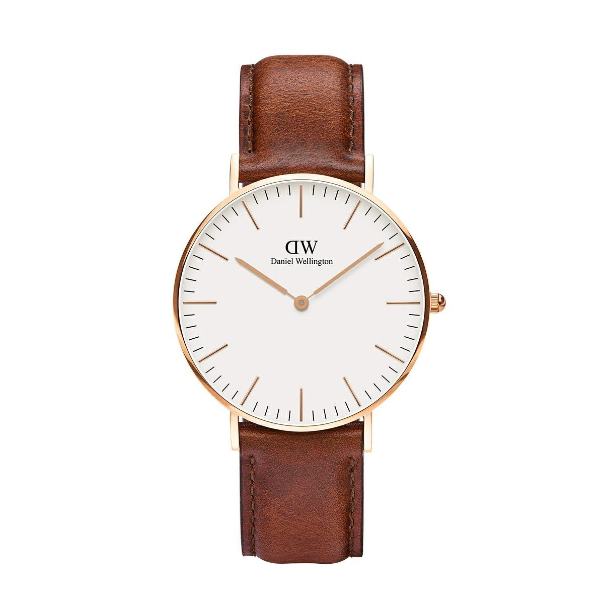 Daniel Wellington / ダニエルウェリントン セイント・モーズ ローズ