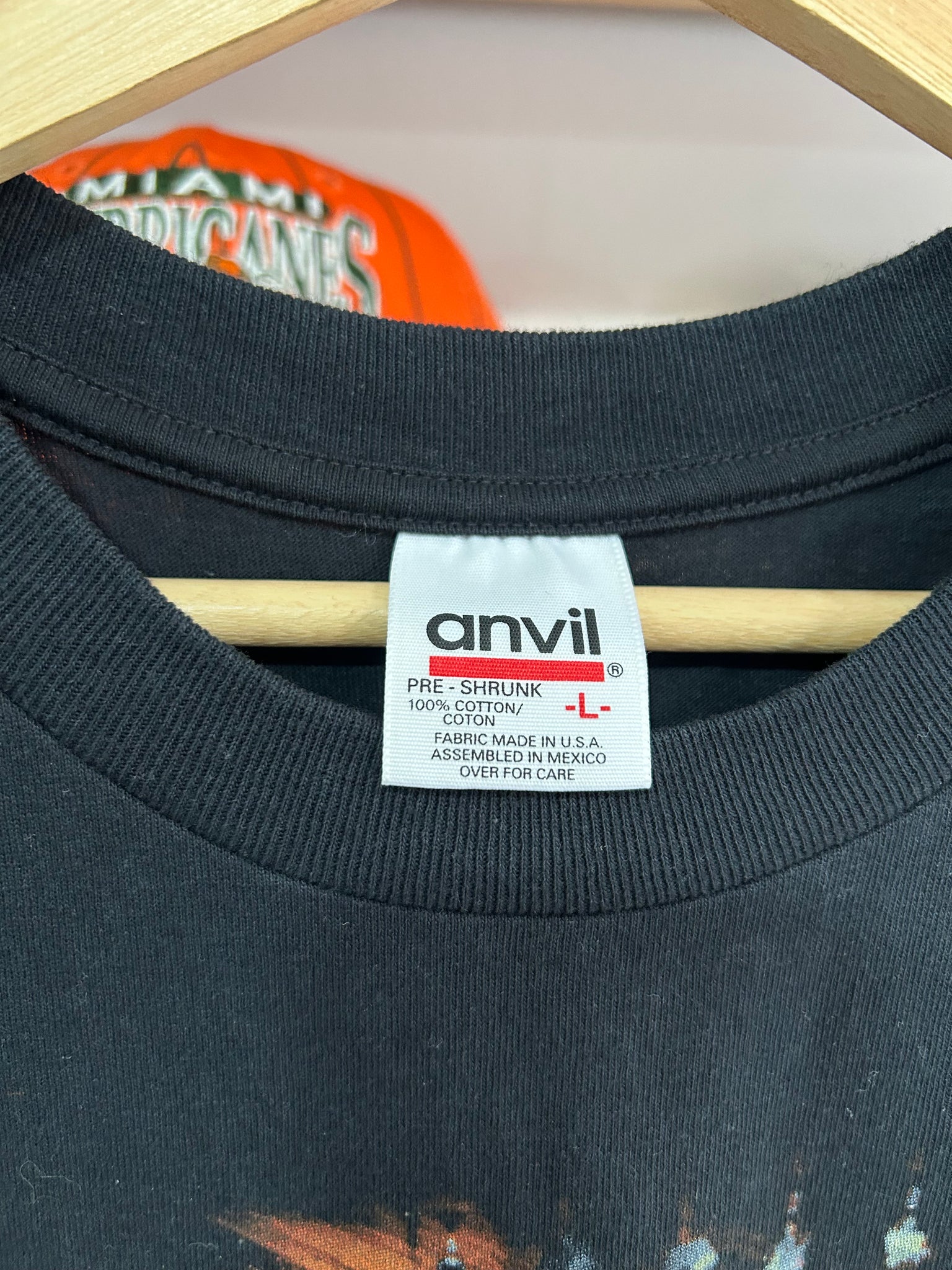 Vintage 1999 The Goo Goo Dolls Dizzy Tour Shirt Large – Select