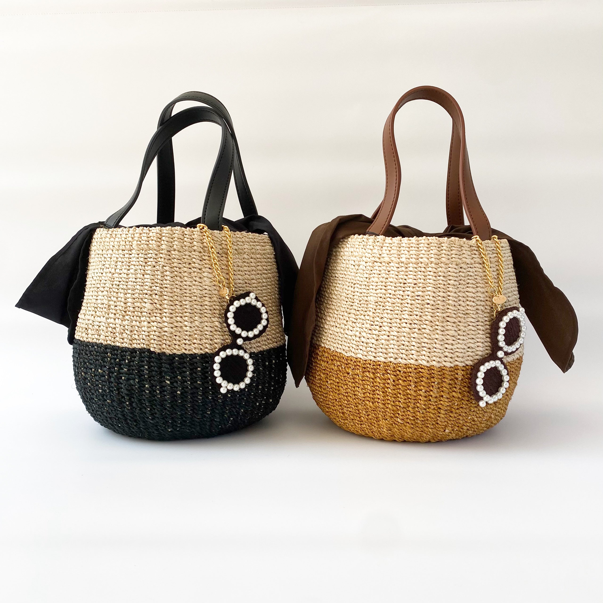 a-jolie(アジョリー)かごバッグ – SELECT EYE COMPANY