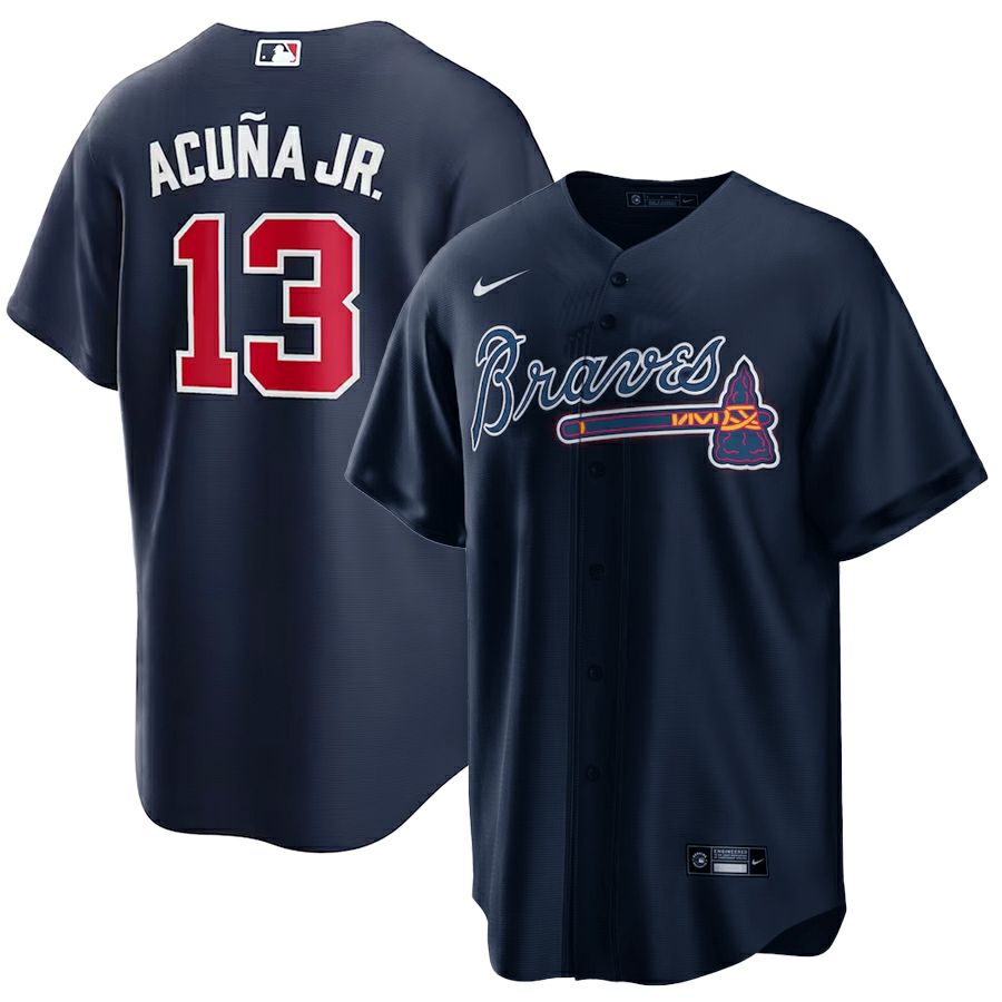 MLB ブレーブス ユニフォーム - MLB | セレクション公式オンライン通販