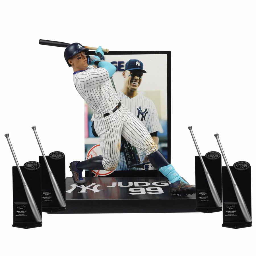 MLB フェルナンド・タティス・Jr パドレス フィギュア 7Inch Posed