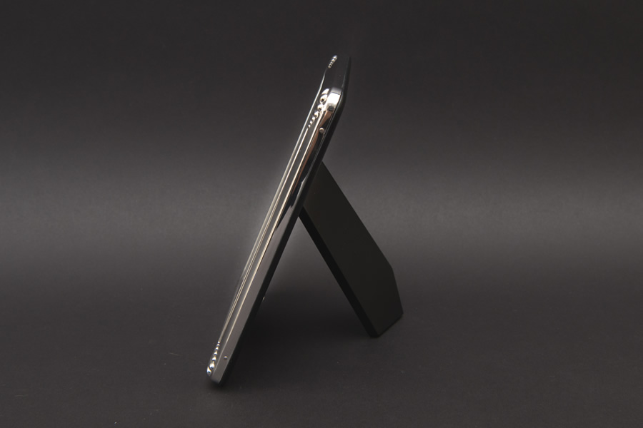 クリストフル コキーユ フォトフレーム（L判）を買い取りました