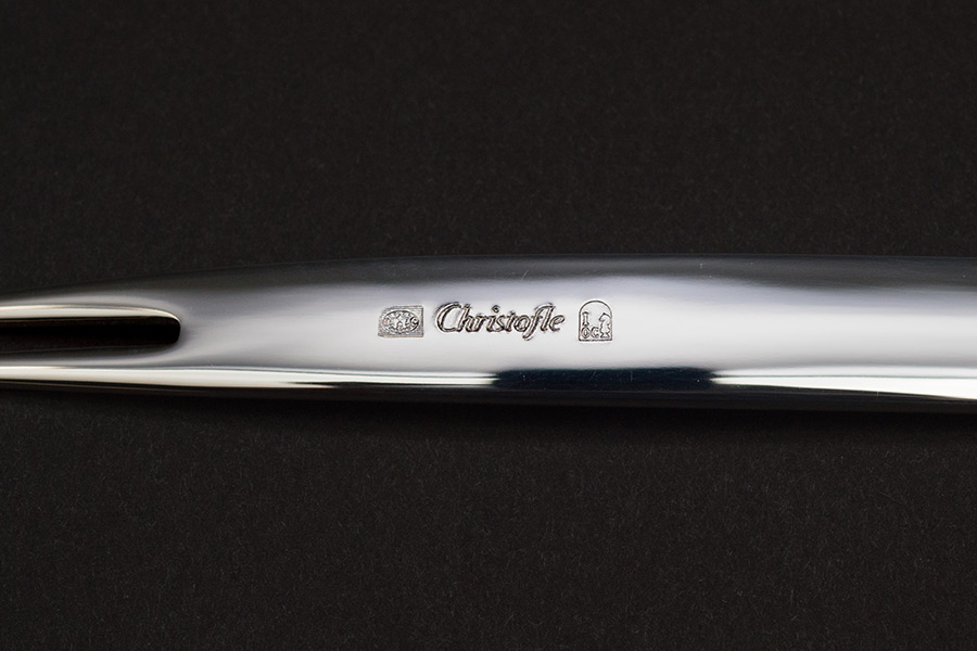 クリストフル イースト・ミーツ・ウェストコレクション プティフォーク