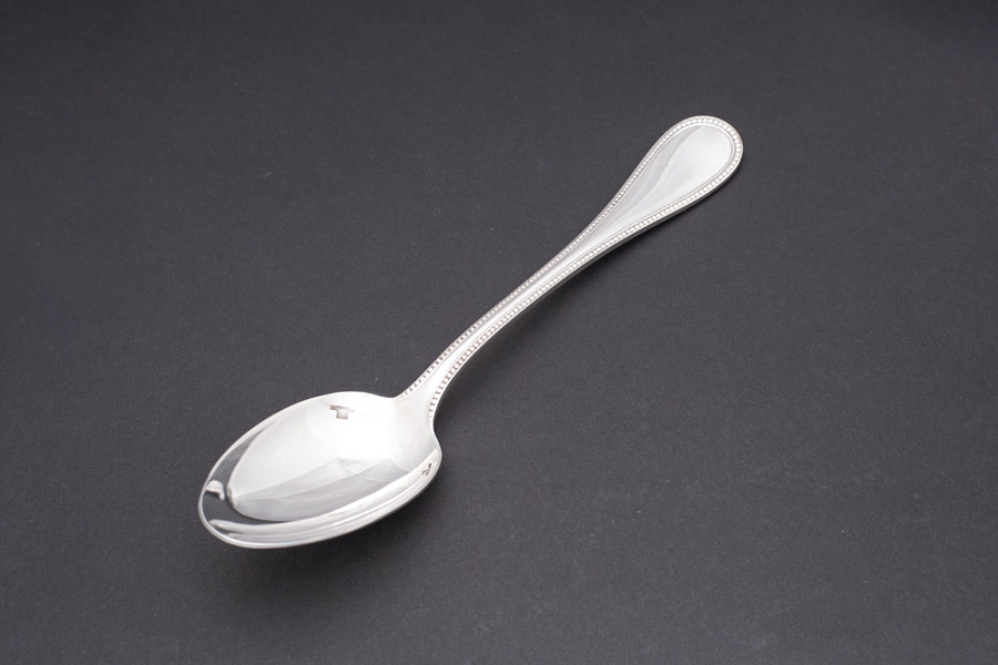 クリストフル パール テーブルスプーンを買い取りました｜ブランド食器