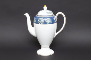 マイセン ブルーオーキッド コーヒーポット（Sサイズ）を買い取りまし