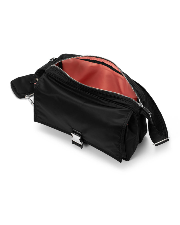 MIGHTY28 BLACK – SELENT ETHER_Japan