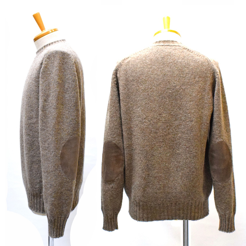 SELECT STORE SEPTIS / JAMIESON'S(ジャミーソンズ)【MADE IN ENGLAND