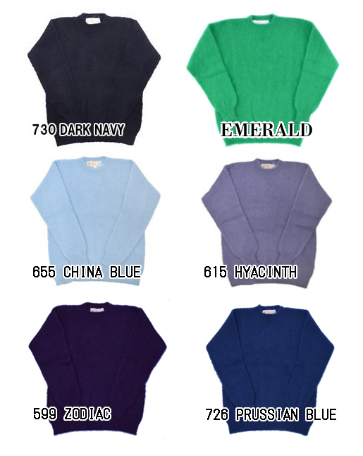 SELECT STORE SEPTIS / PETER BLANCE(ピーターバランス/ブランス