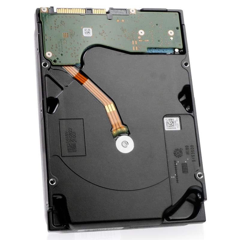 Seagate Exos X16 ST14000NM002G 14TB SAS 3.5