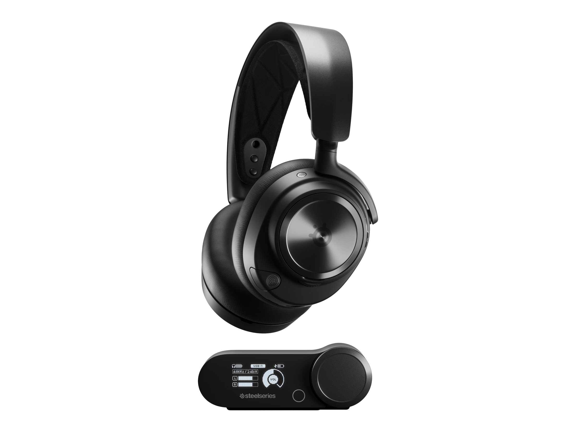 Steelseries Arctis Nova Pro Wireless Headset (61520)