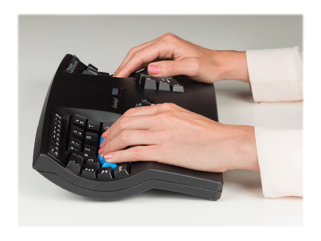 Kinesis Advantage2 Programmable Keyboard (KB600)