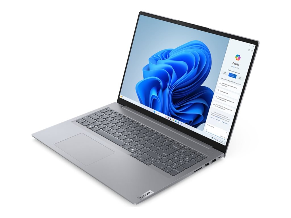 Lenovo ThinkBook 16 G7 ARP AMD Ryzen 5 7535HS 8GB 256GB PCIe ax