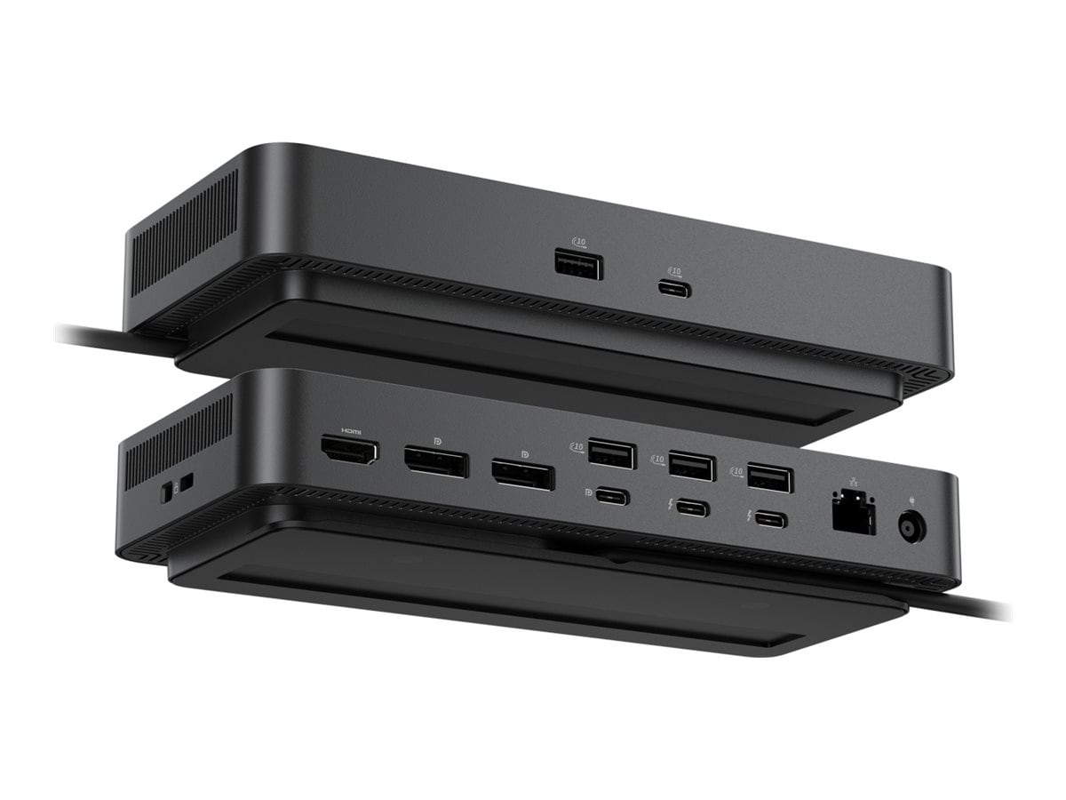 Dell Pro Thunderbolt 4 Smart Dock SD25TB4 (DELL-SD25TB4 )