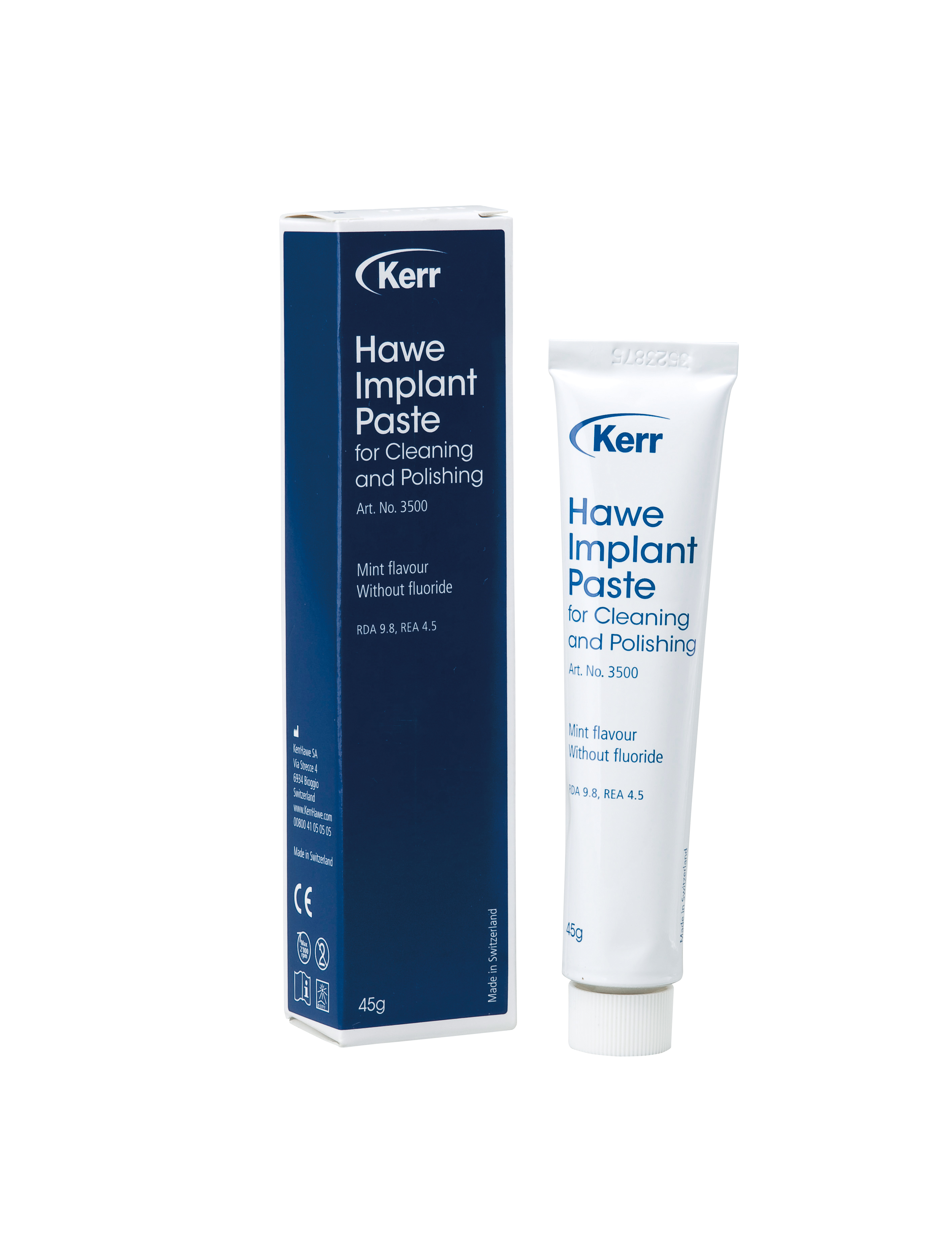 インプラント ペースト | 商品詳細 | 株式会社ヨシダ