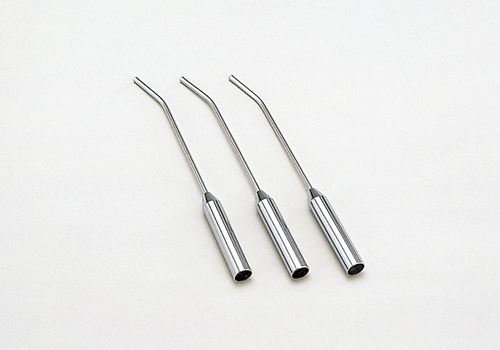 バキュームチップ外科用 | 商品詳細_仕様 | 株式会社ヨシダ