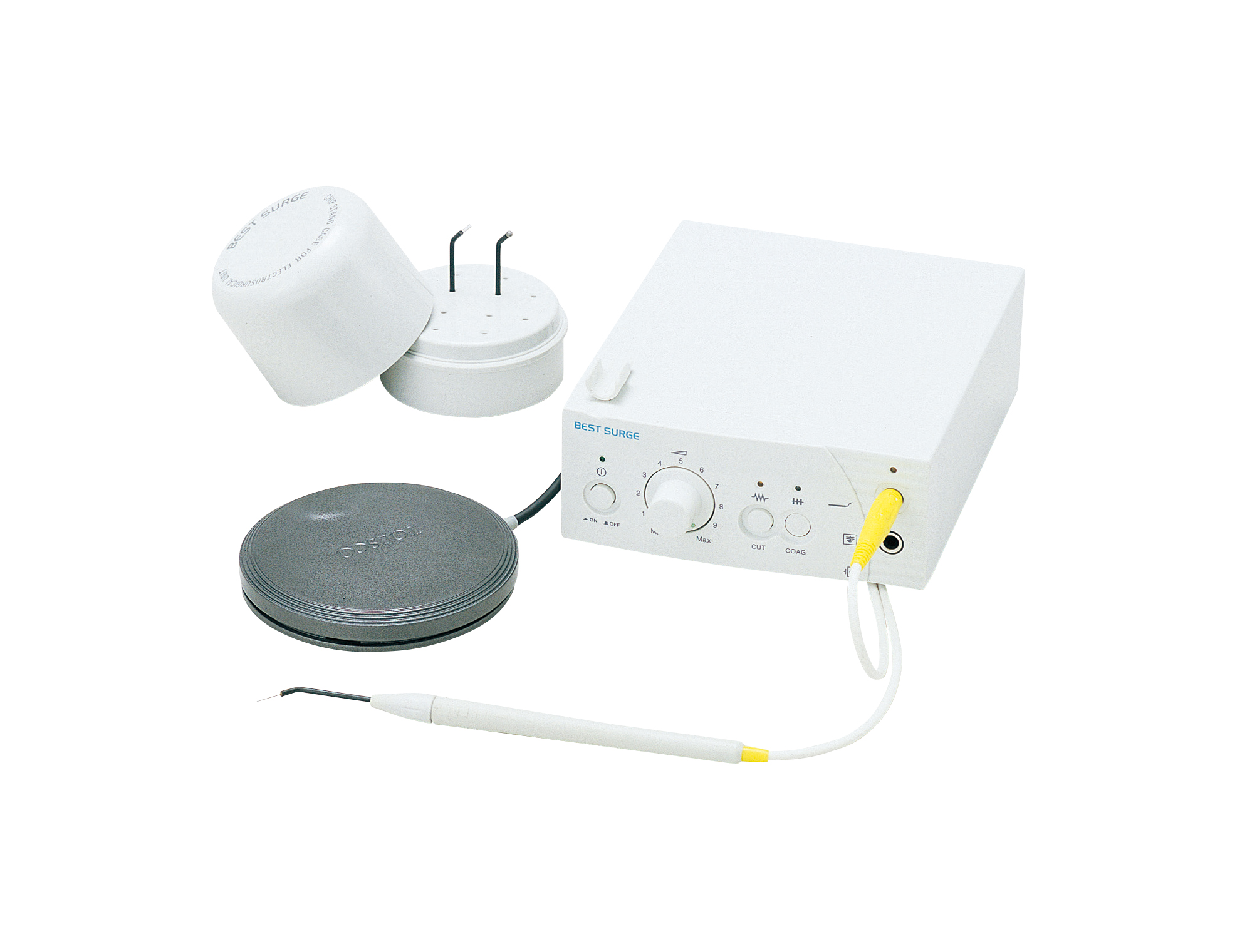 ベストサージ | 商品詳細 | 株式会社ヨシダ