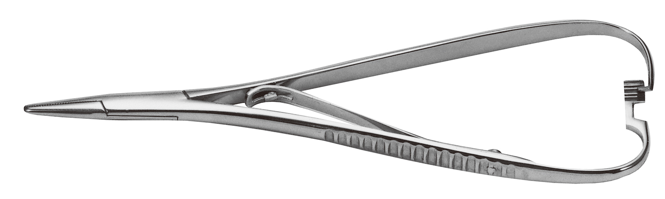 持針器 | 商品詳細 | 株式会社ヨシダ