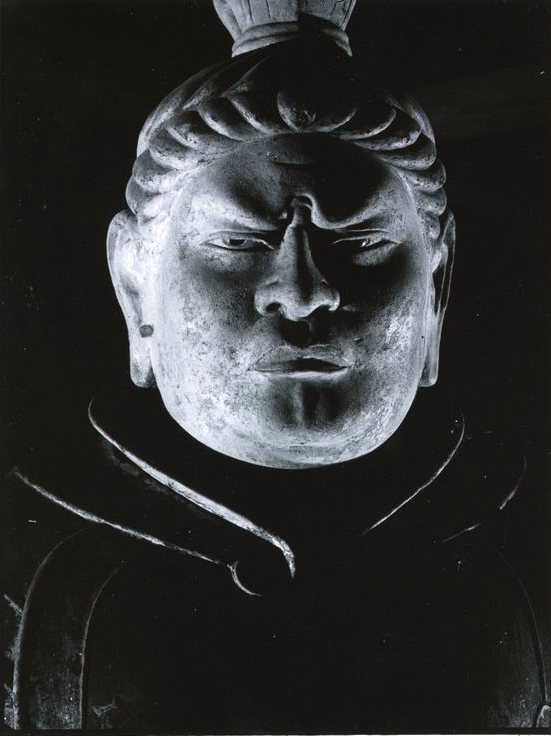 入江泰吉が見た奈良・大和路を歩く】第1回「戦火ですべてを失った写真