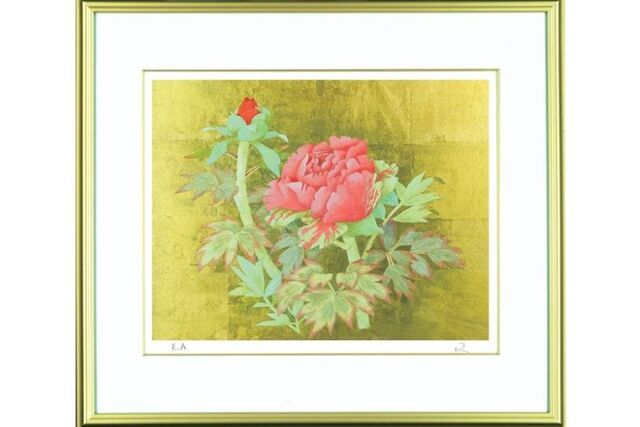 没後5年。命を無心に描いた不世出の日本画家「堀文子」を知る｜堀文子