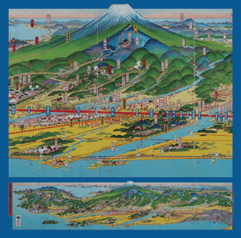 まだ間に合う！『鉄道開業150周年 日本鉄道大地図館』豪華予約2大特典