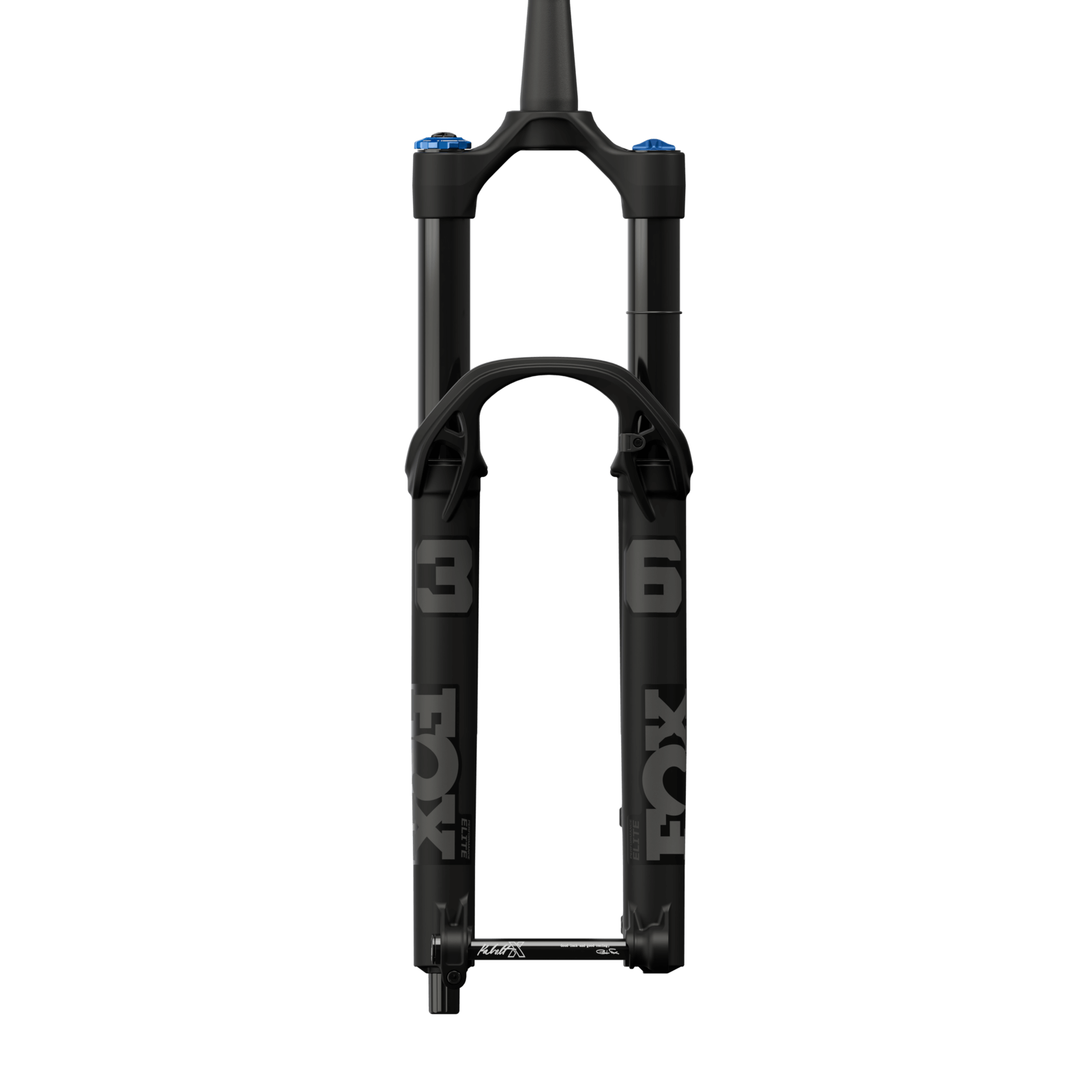 36 Performance Elite MTB Fork For All-Mountain & Enduro Riding