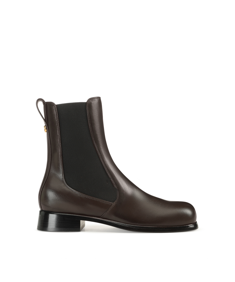 Sergio Rossi/セルジオ ロッシ_Women通販 | Avenue Bootie【送料無料