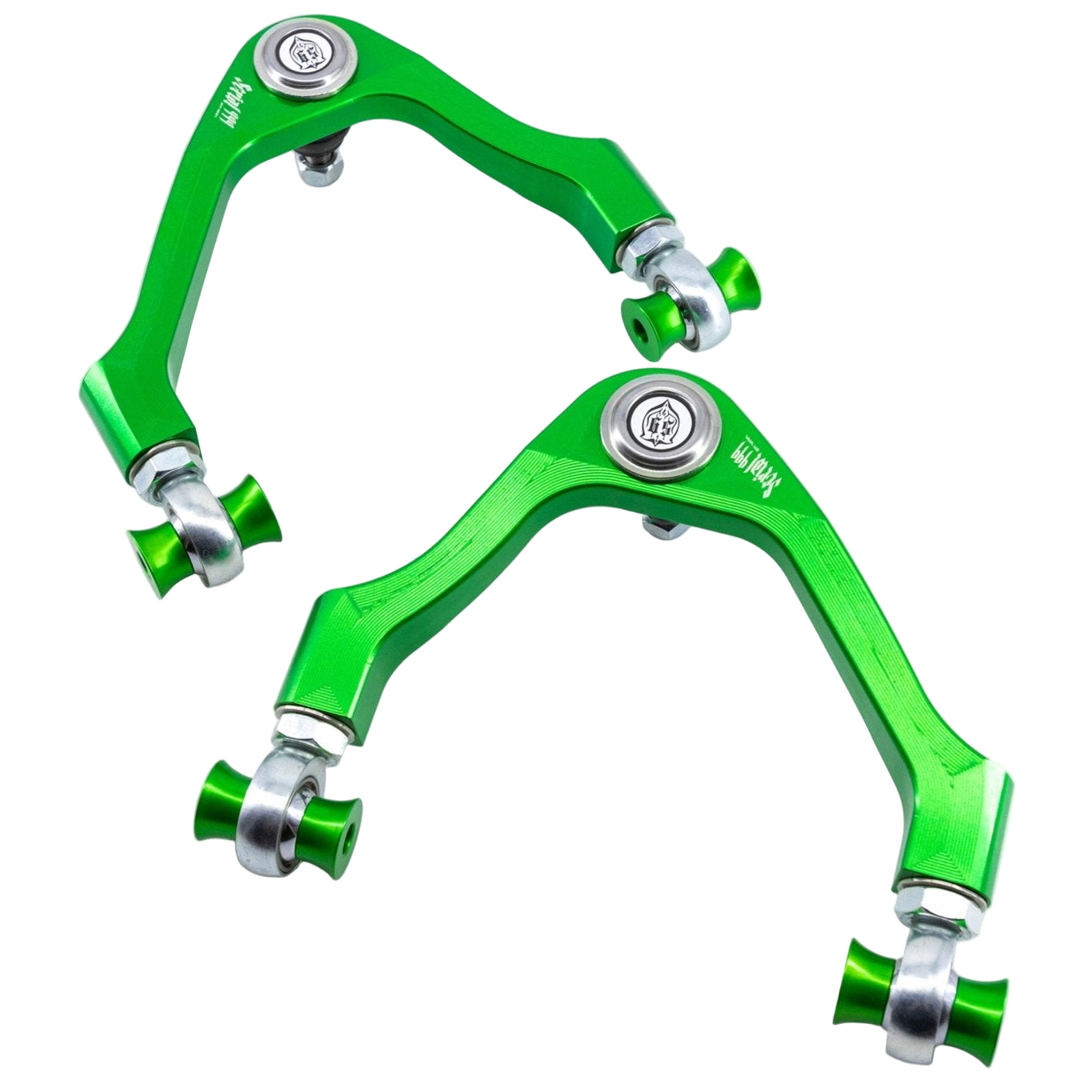 IS300 / Altezza / Verossa / Crown SXE10 / JZX110 / JZS171 Front