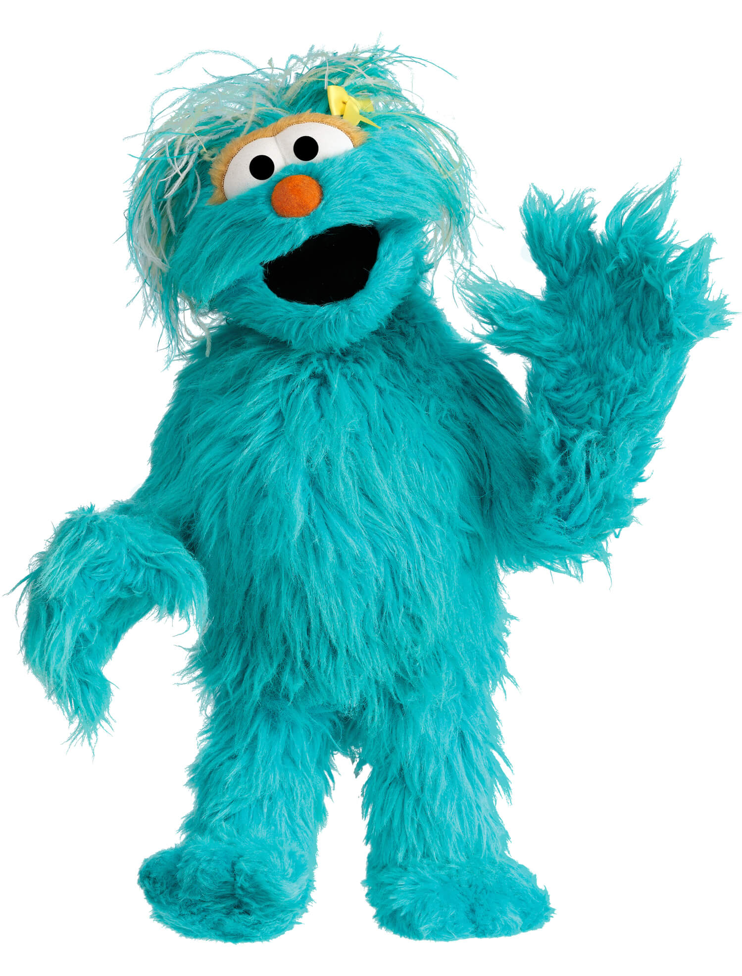 セサミストリートの仲間たち | Sesame Street Japan