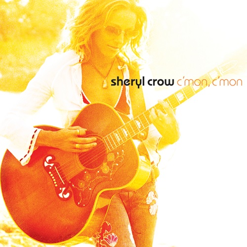 2002 Sheryl Crow – C'mon, C'mon | Sessiondays