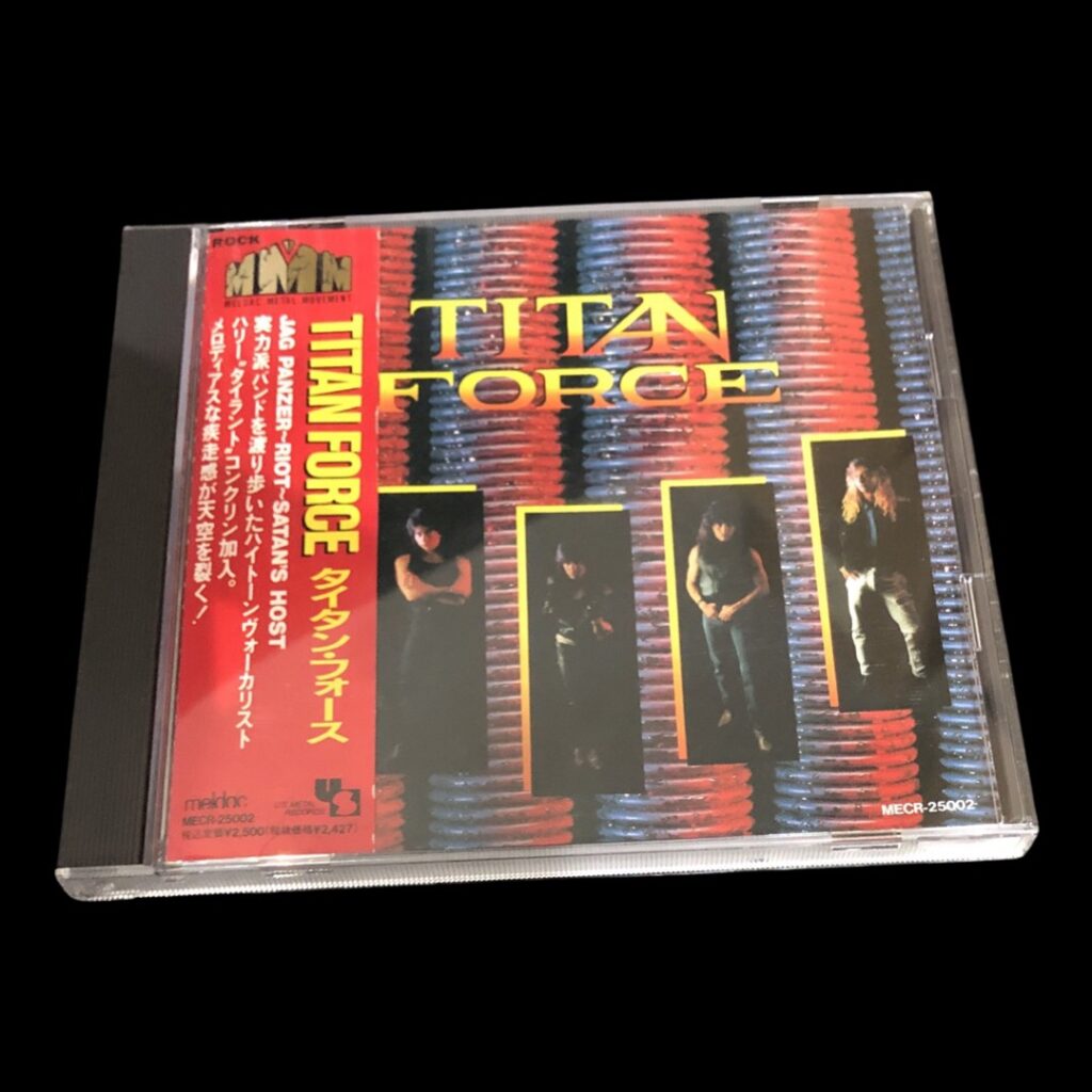 メタル・ハードロック CD まとめて約100枚セット [AW715] メタル