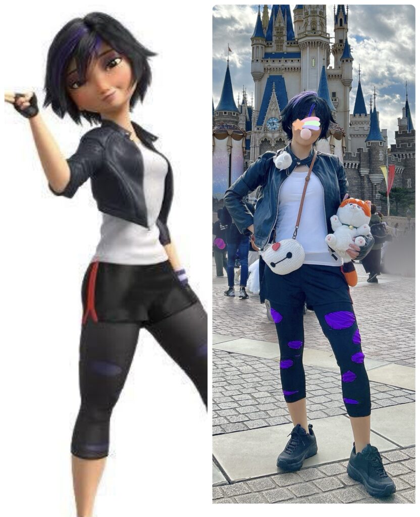 今年もDハロ仮装参加してきた | キリスト教福音宣教会(CGM)会員の日常