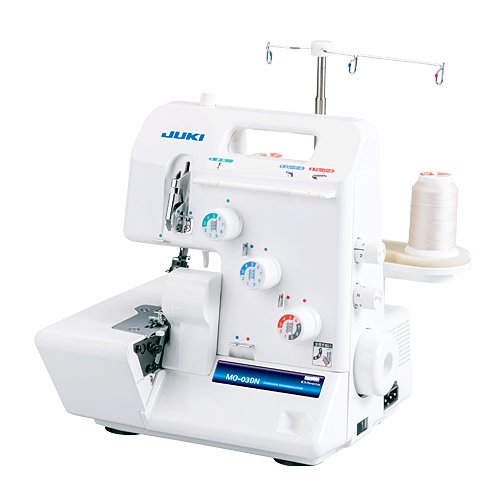 JUKI ジューキ 3本糸ロックミシン MO-03DN – ソーイングキッチン
