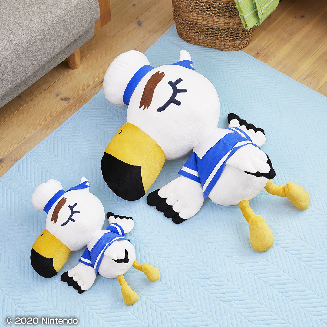 一番くじ あつまれ どうぶつの森～気ままな島生活で日常もハッピーに～