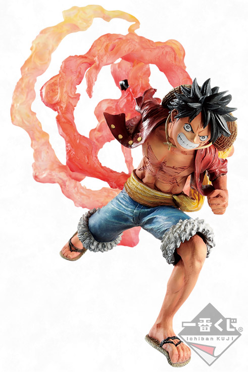 一番くじ倶楽部 | 一番くじ ワンピース 匠ノ系譜