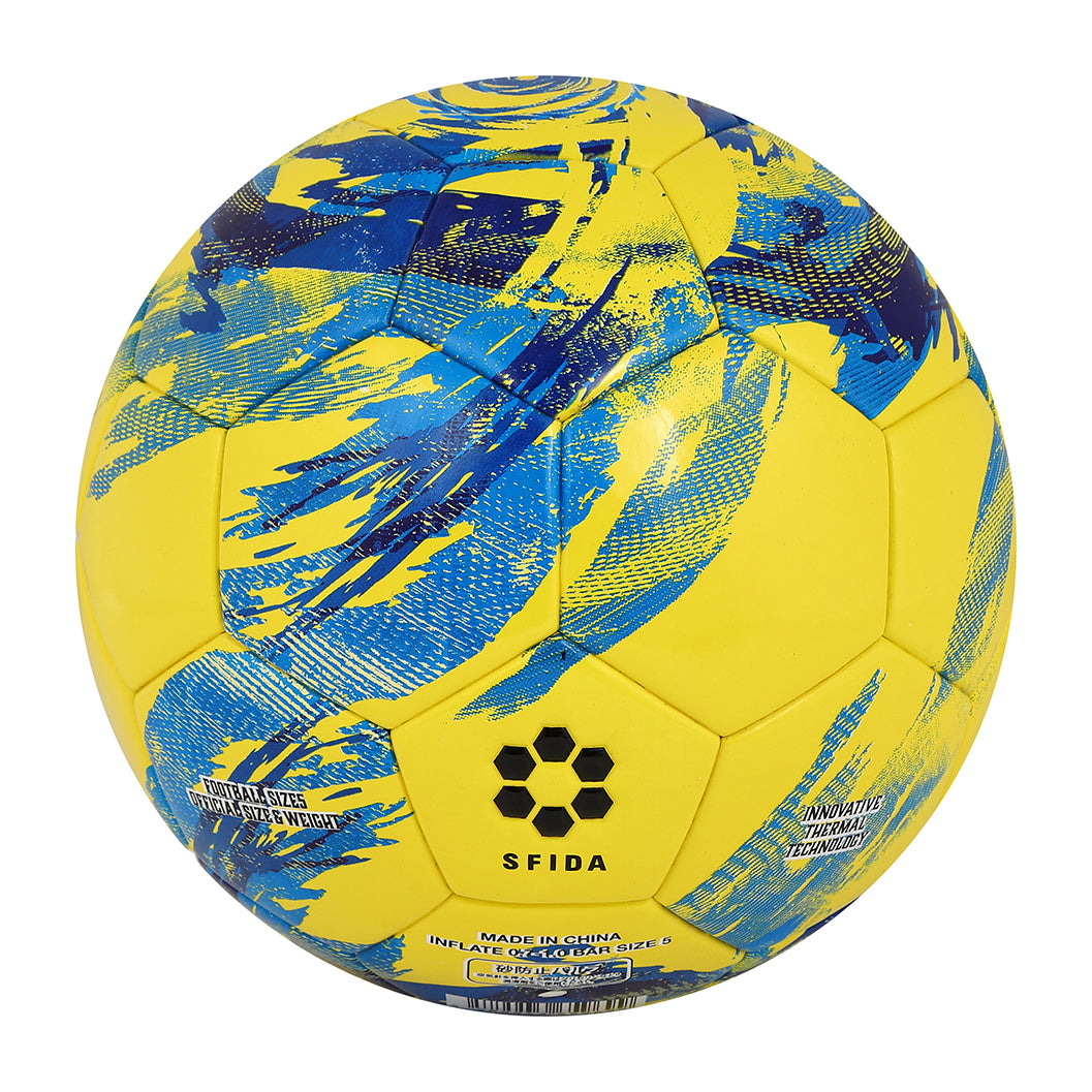 サッカーボール】VAIS VORTI SB-25VV02 5号球｜sfida Online Store