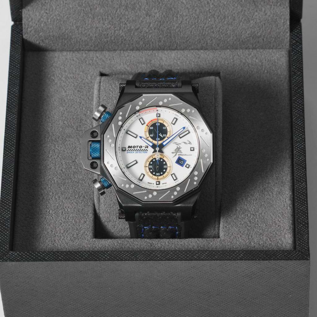 S-MALL4周年 二次募集販売 300本限定】【特別商品】SUZUKI ×KENTEX