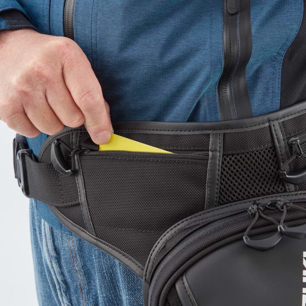 SUZUKI×KUSHITANI コラボ レッグバッグ – オートリメッサ S-MALL