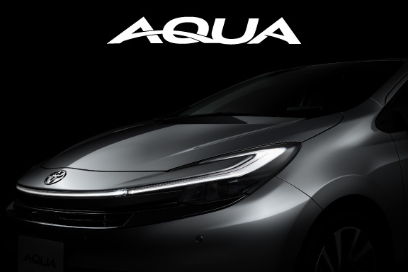 アクア | トヨタ車のことなら、大阪トヨタSouth